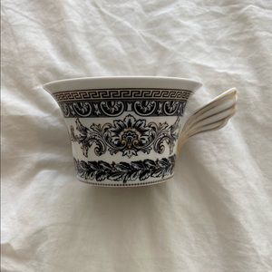 Versace Tea Cup